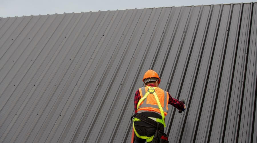 Local Siding Services in Rochester, WA